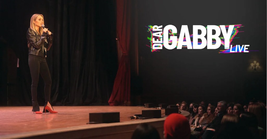 der gabby live