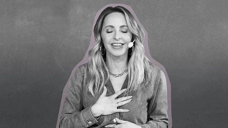 gabby bernstein channeling spiritual guidance