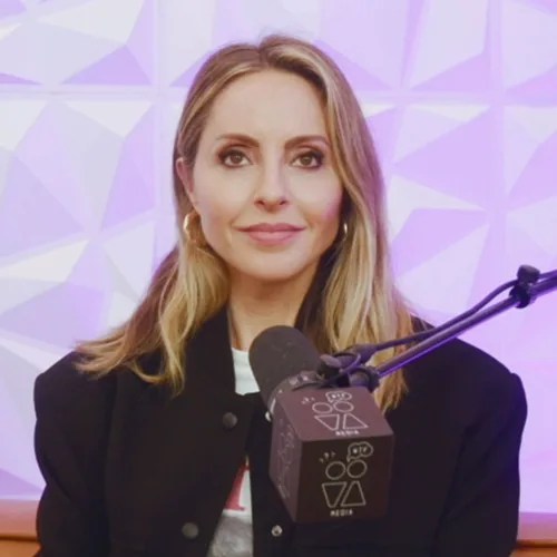 Gabby Bernstein: Is manifesting real?