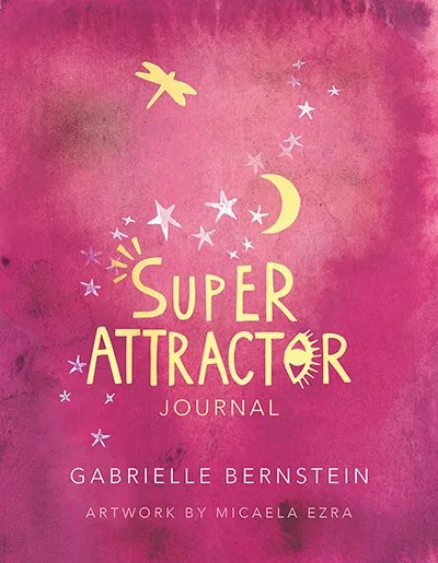 Super Attractor journal