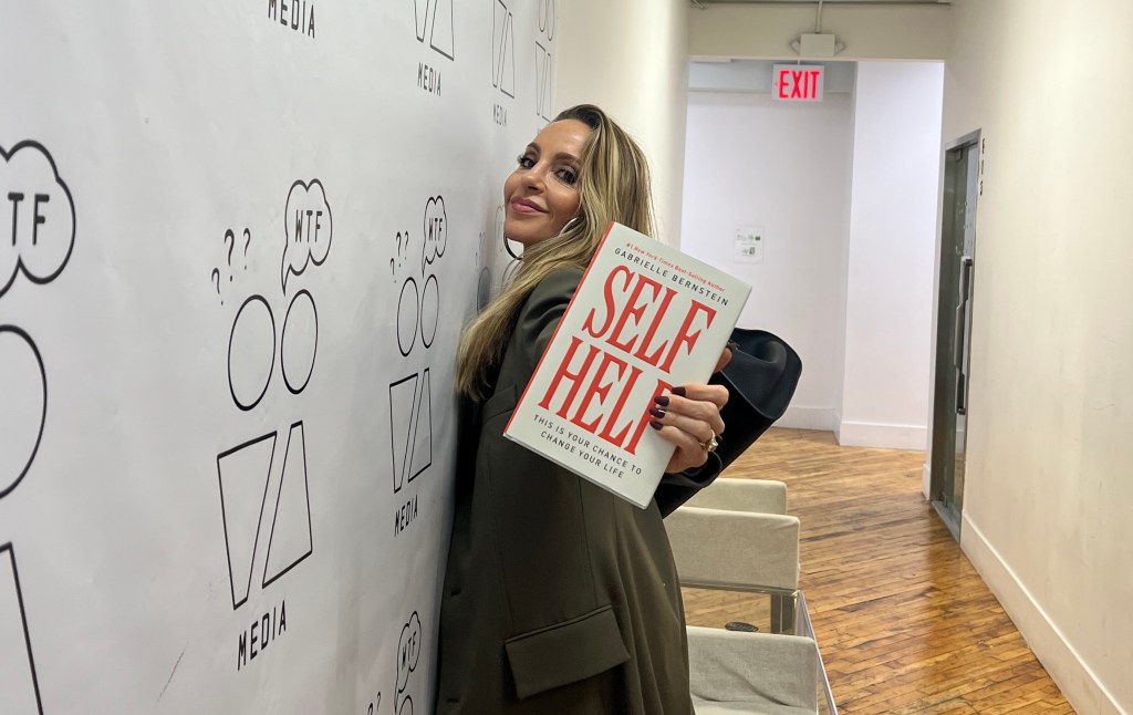 preorder self help