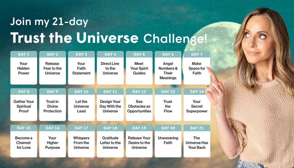 Universe challenge