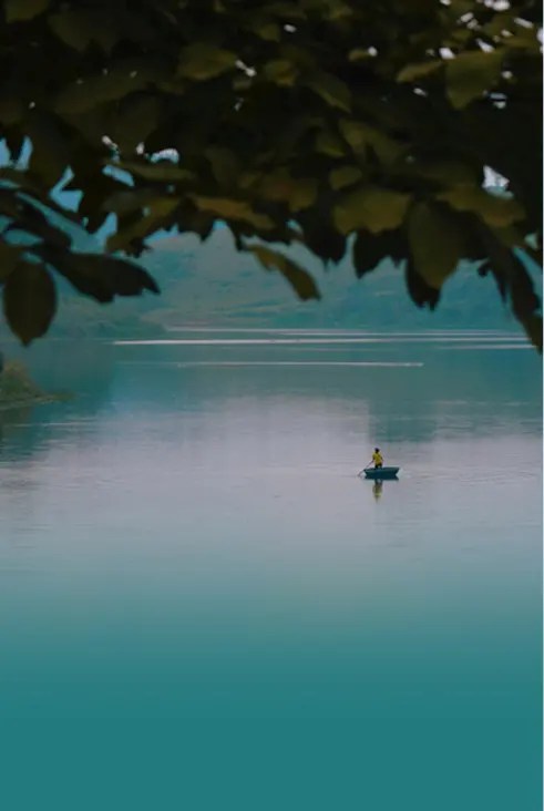 Inner Calm Challenge